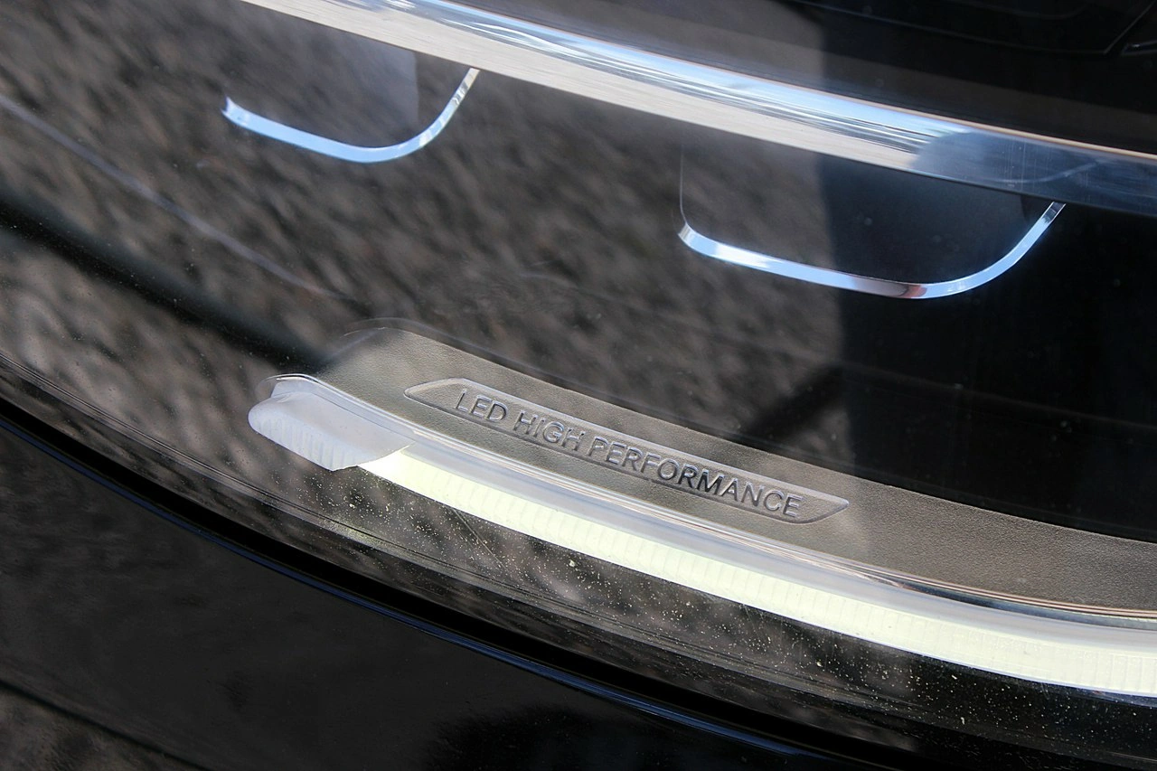 Mercedes GLC 220 - Zdjęcie 27