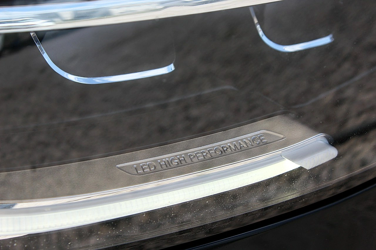 Mercedes GLC 220 - Zdjęcie 28