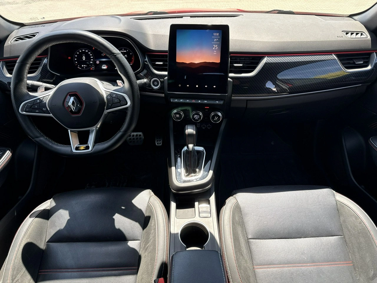 Renault Arkana - Zdjęcie 20