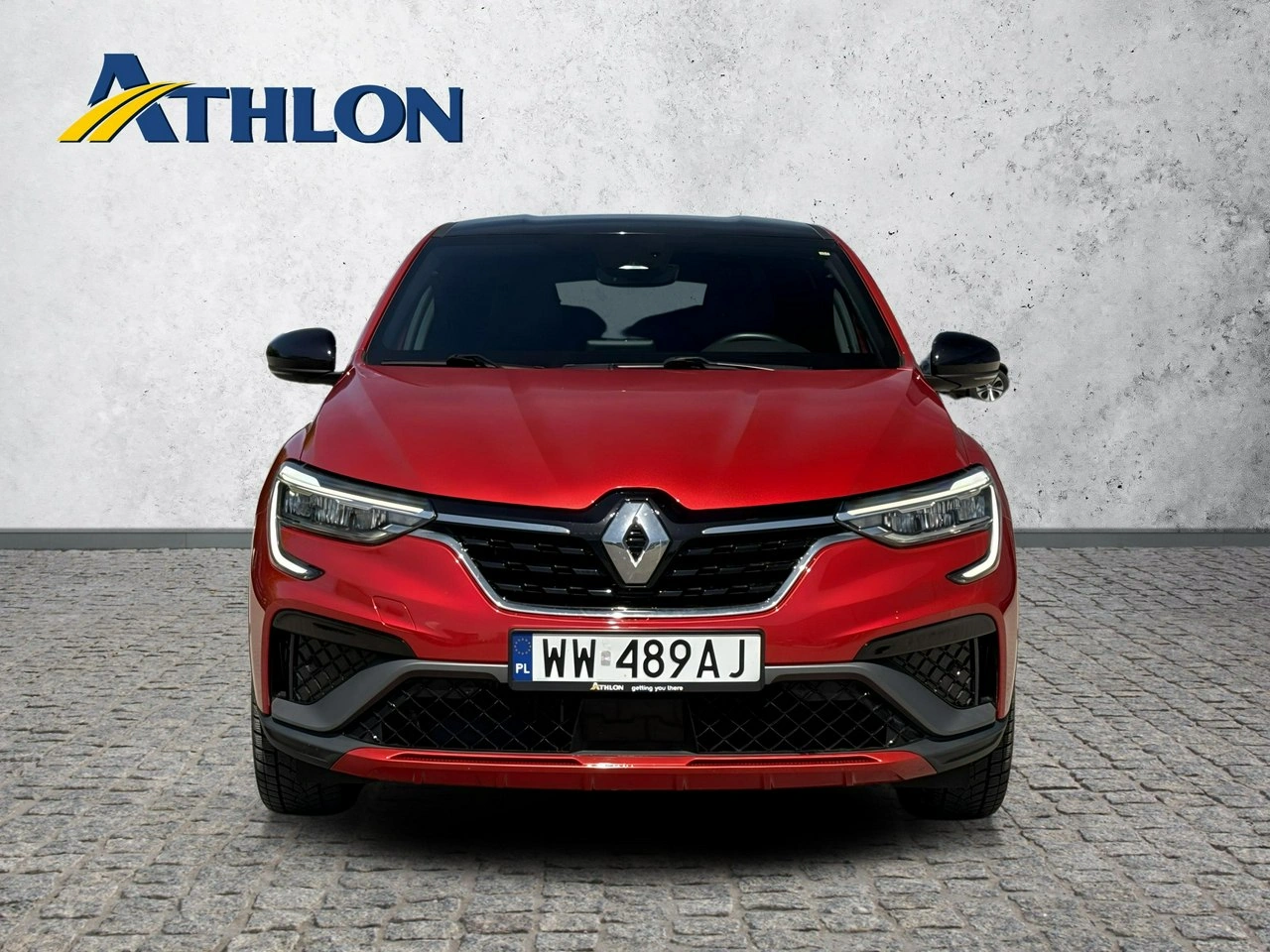 Renault Arkana - Zdjęcie 7