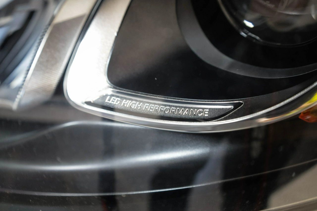 Mercedes GLC 300 - Zdjęcie 7