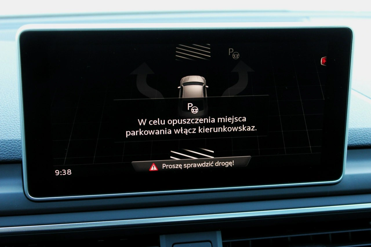 Audi RS5 - Zdjęcie 28