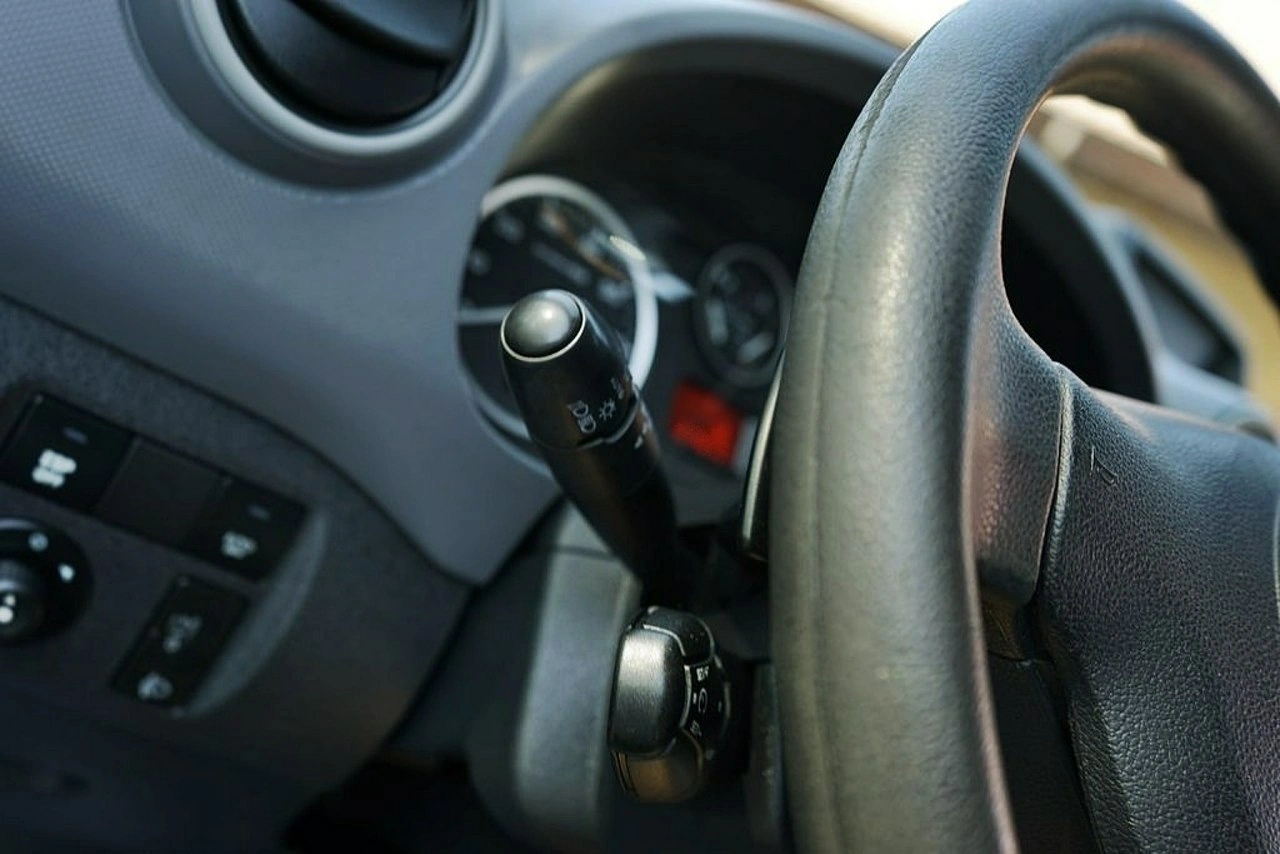 Citroën Berlingo - Zdjęcie 16