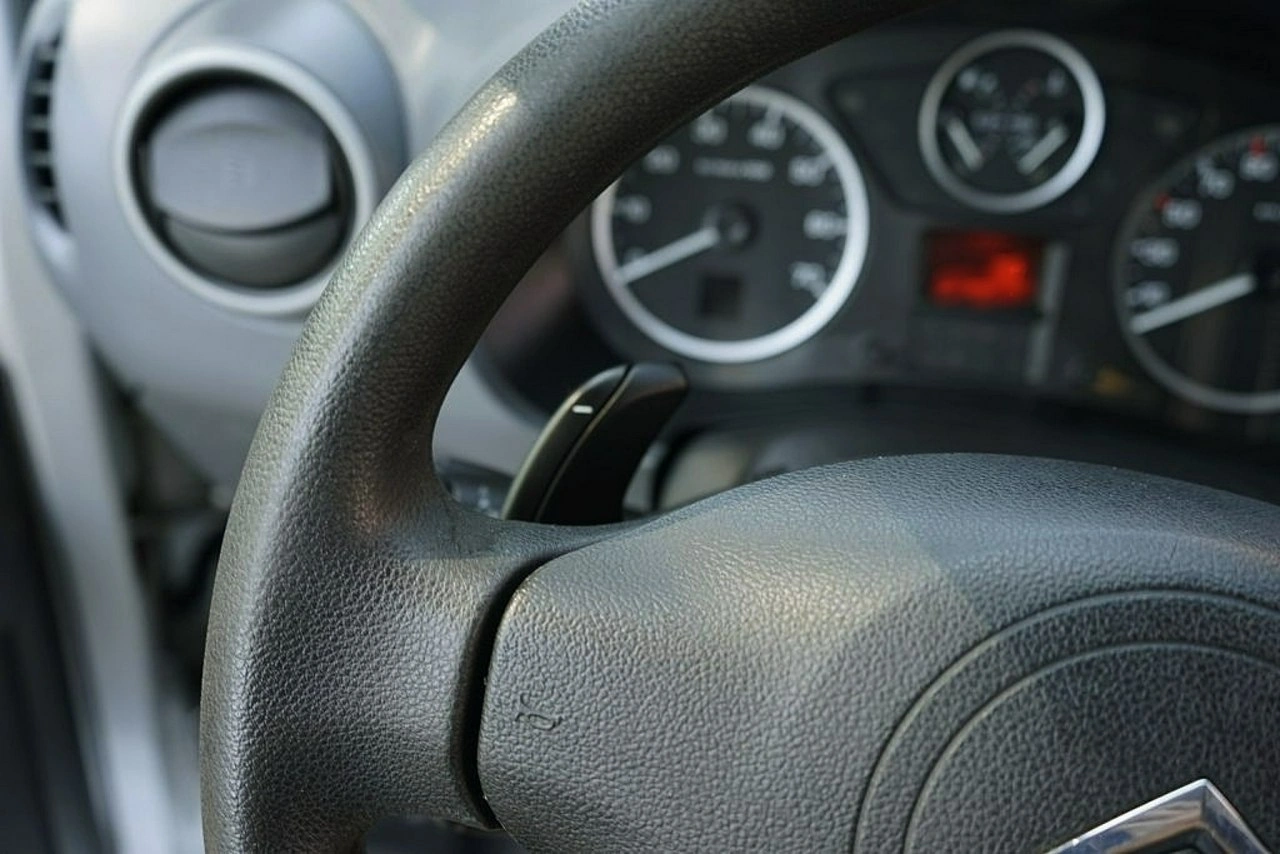 Citroën Berlingo - Zdjęcie 17