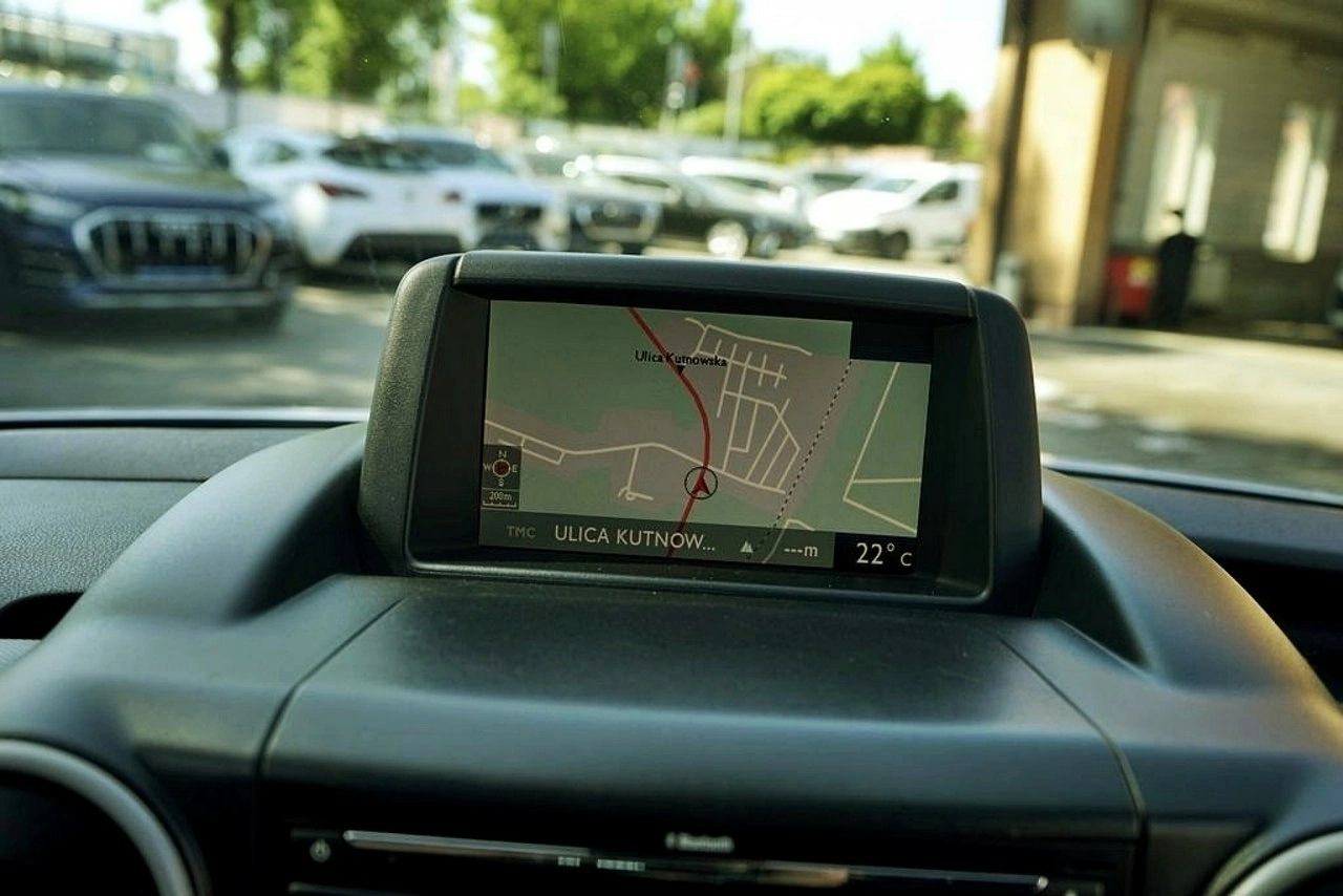 Citroën Berlingo - Zdjęcie 20