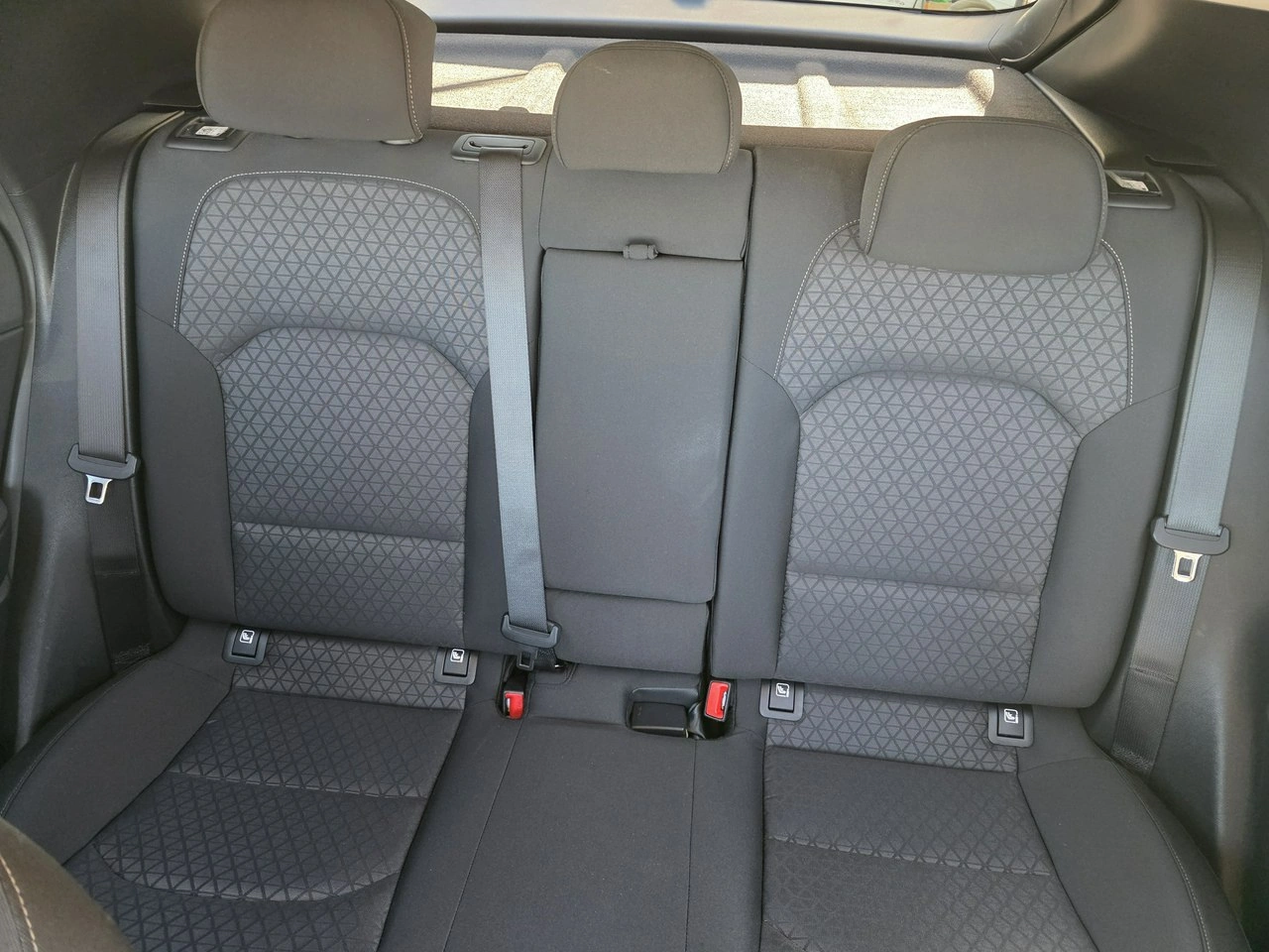 Kia XCeed - Zdjęcie 11