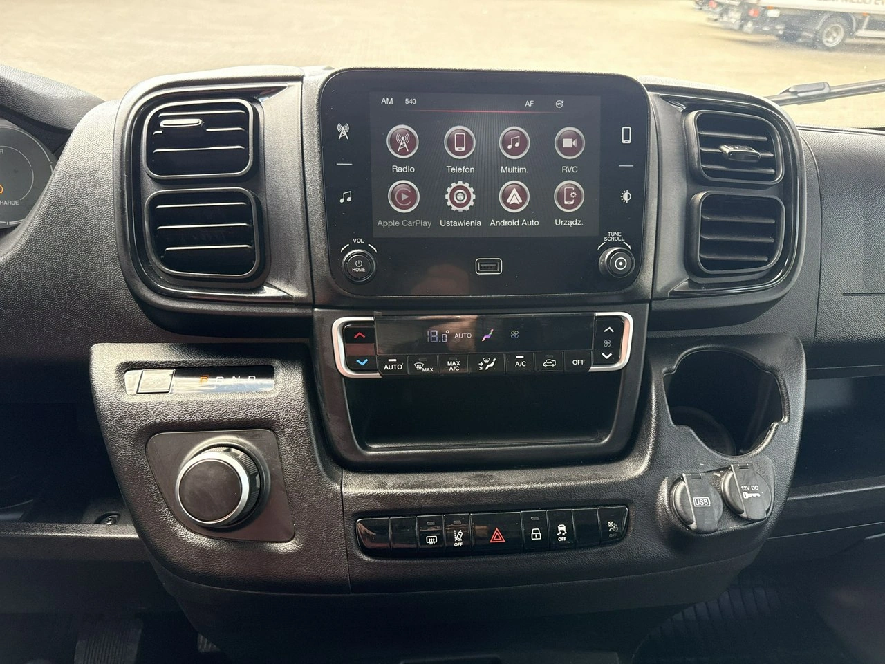 Opel Movano - Zdjęcie 13