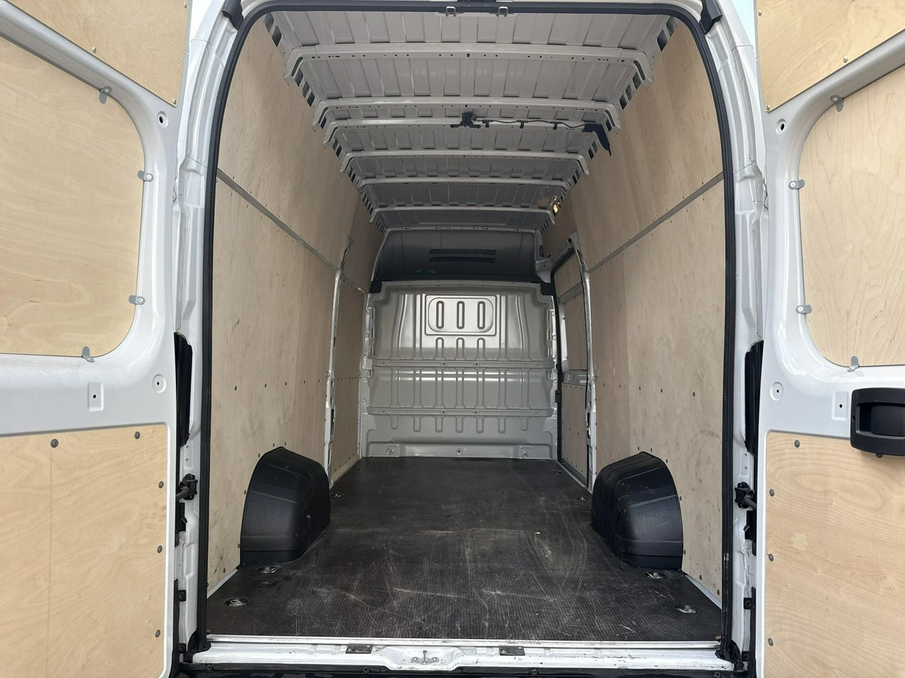Opel Movano - Zdjęcie 20