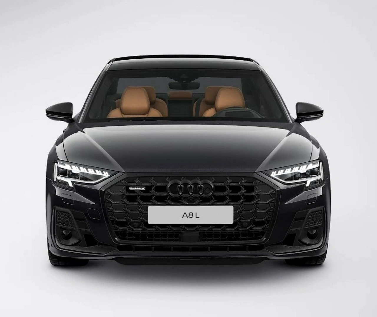 Audi A8 - Zdjęcie 5