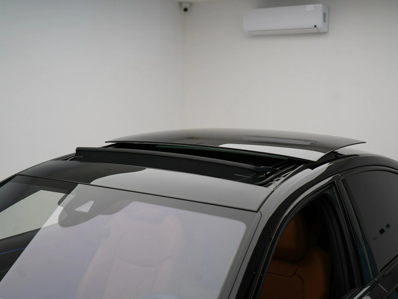 Audi A8 - Zdjęcie 8
