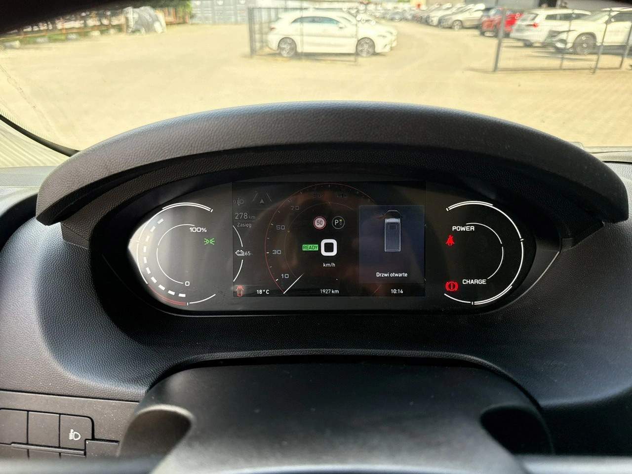 Opel Movano - Zdjęcie 11