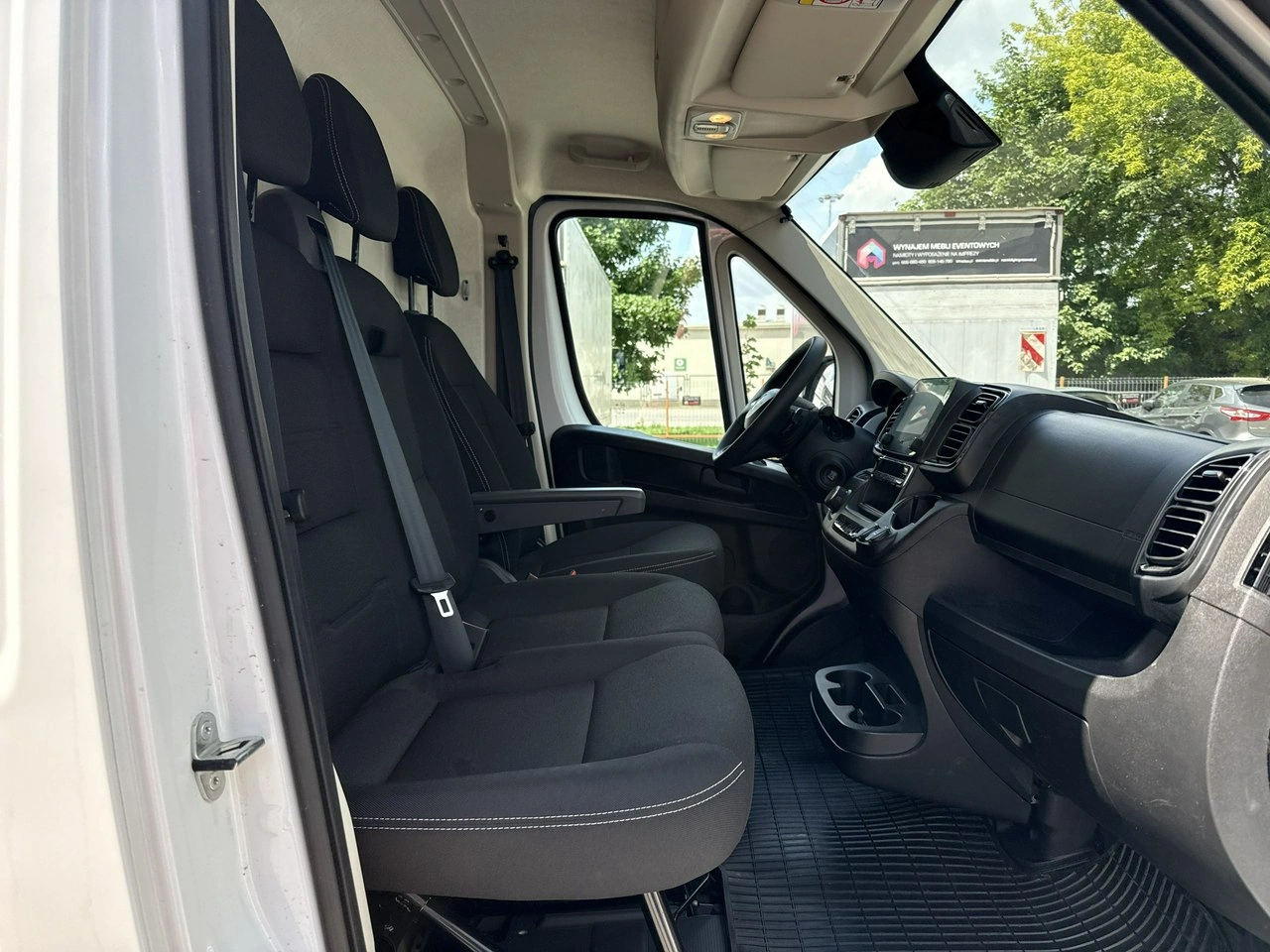 Opel Movano - Zdjęcie 15
