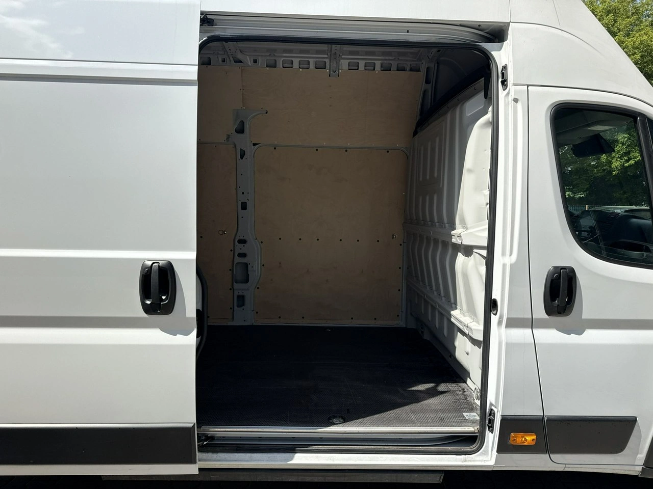 Opel Movano - Zdjęcie 17