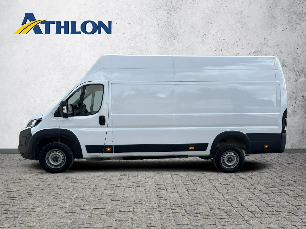 Opel Movano - Zdjęcie 1