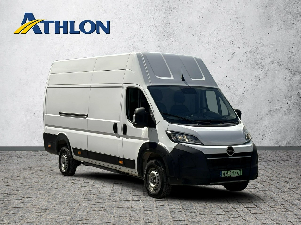 Opel Movano - Zdjęcie 6