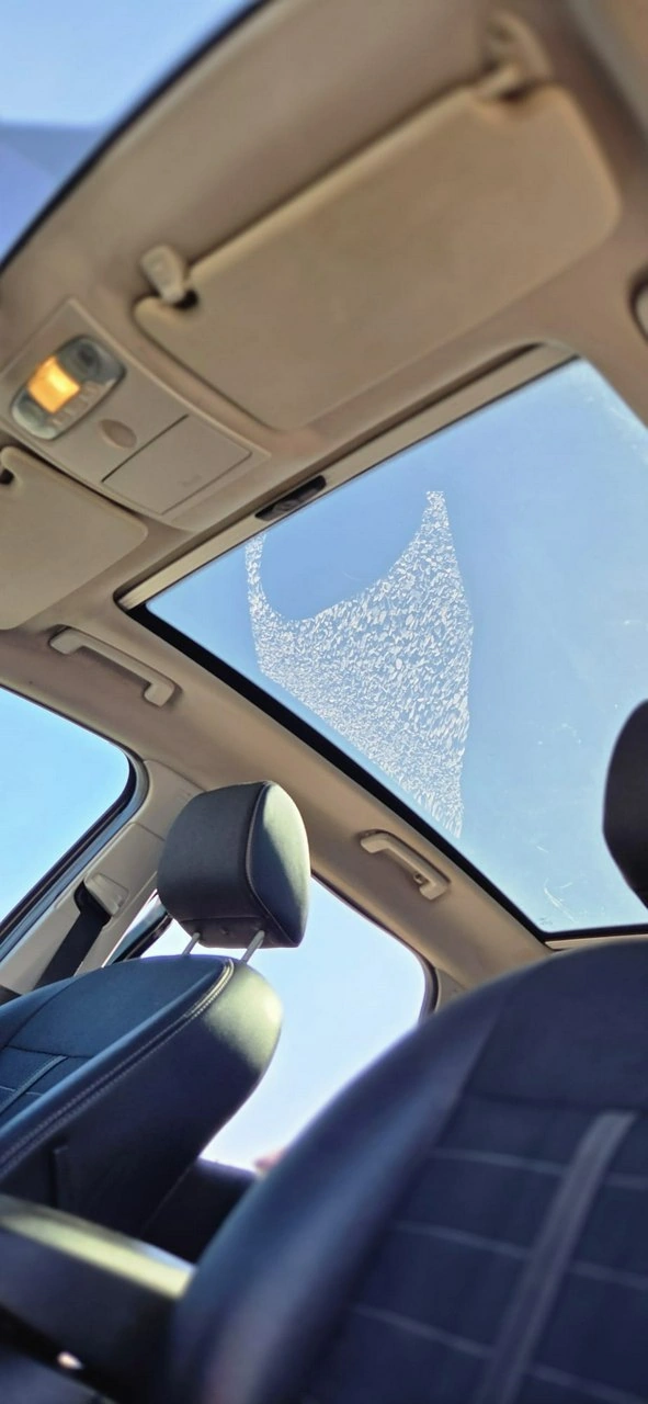 Ford Kuga - Zdjęcie 26