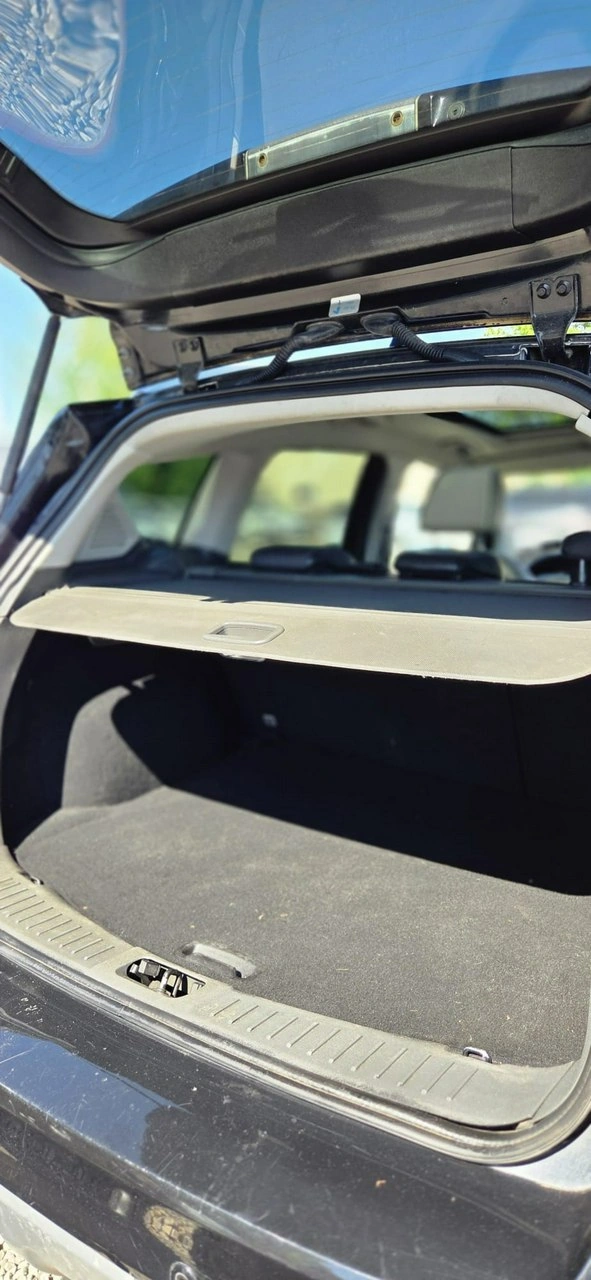 Ford Kuga - Zdjęcie 12
