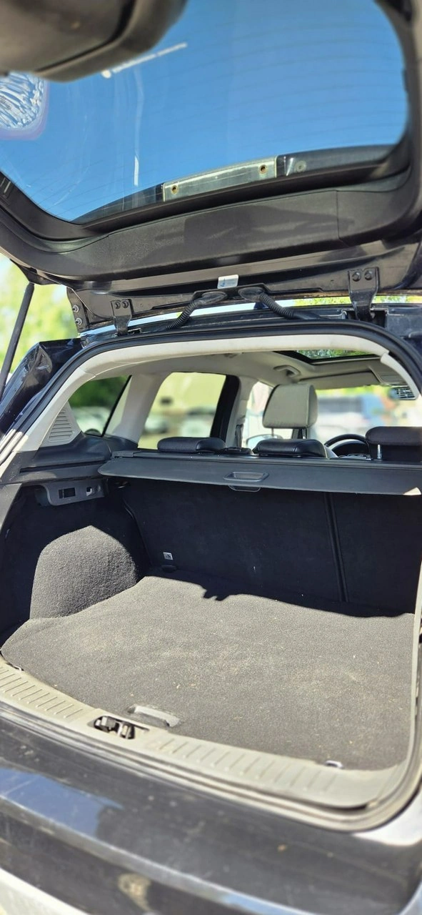 Ford Kuga - Zdjęcie 14