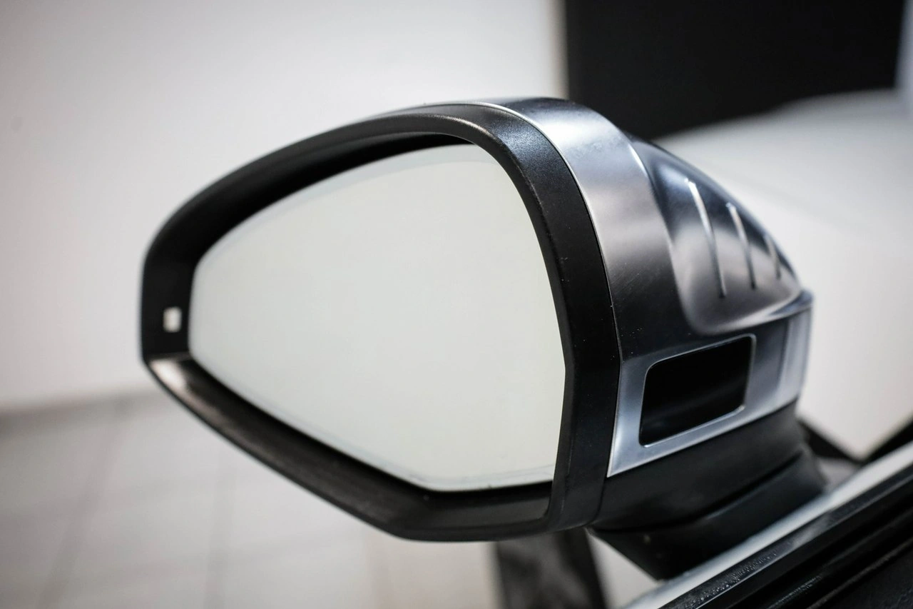 Audi S5 - Zdjęcie 15