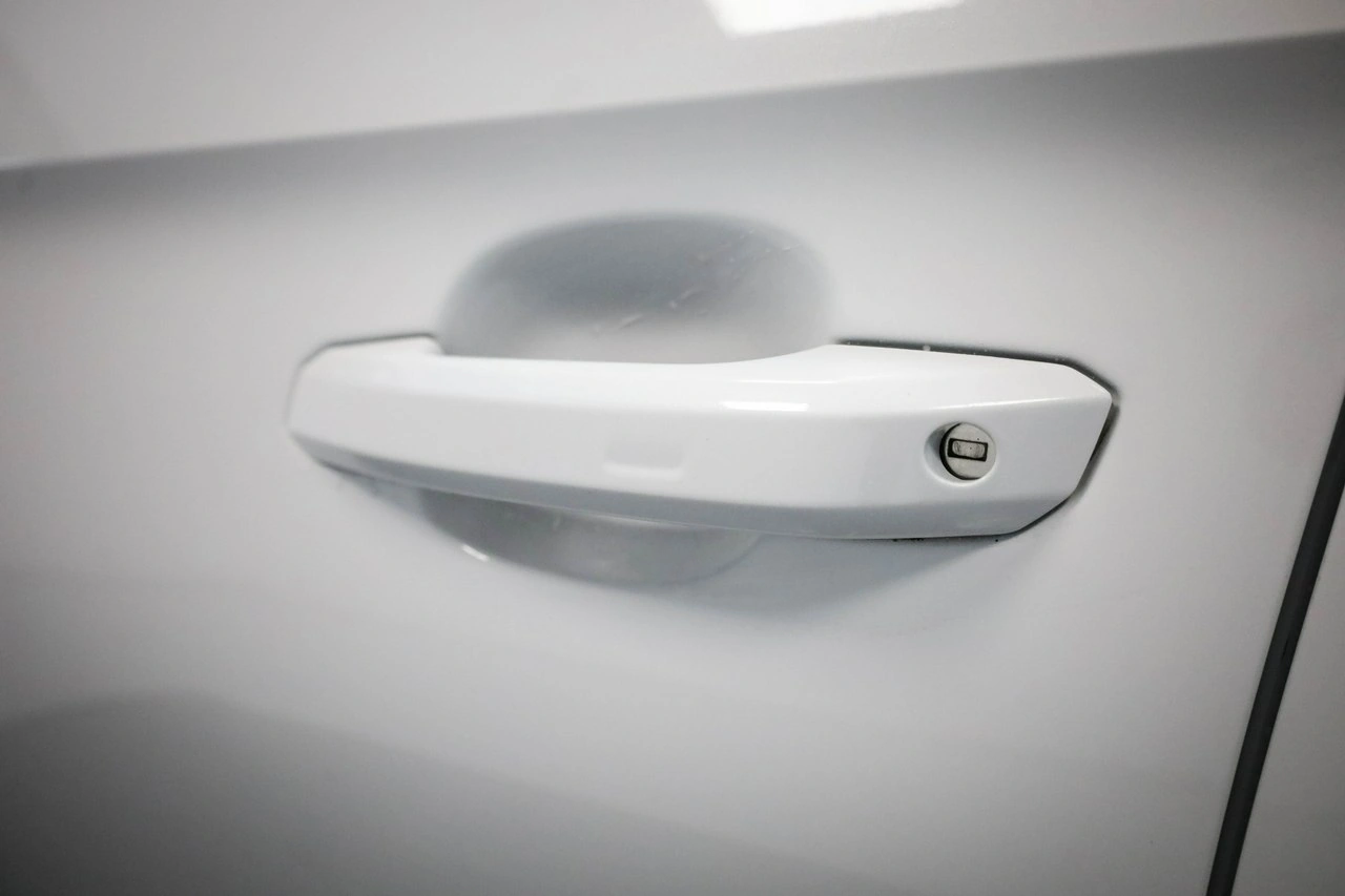 Audi S5 - Zdjęcie 16