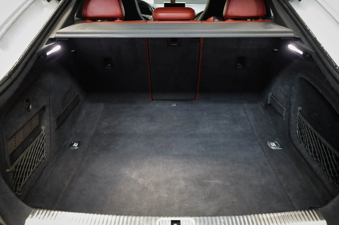 Audi S5 - Zdjęcie 17