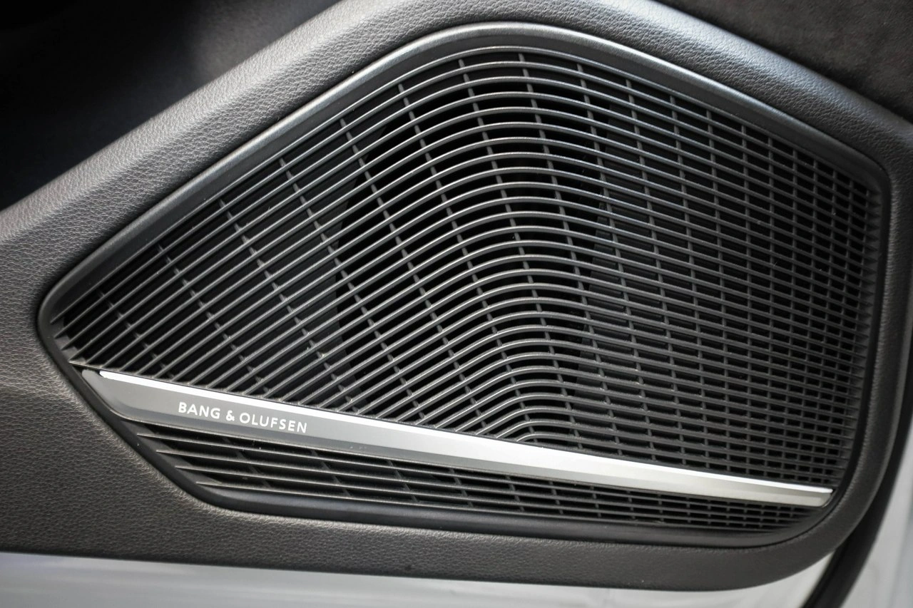 Audi S5 - Zdjęcie 20