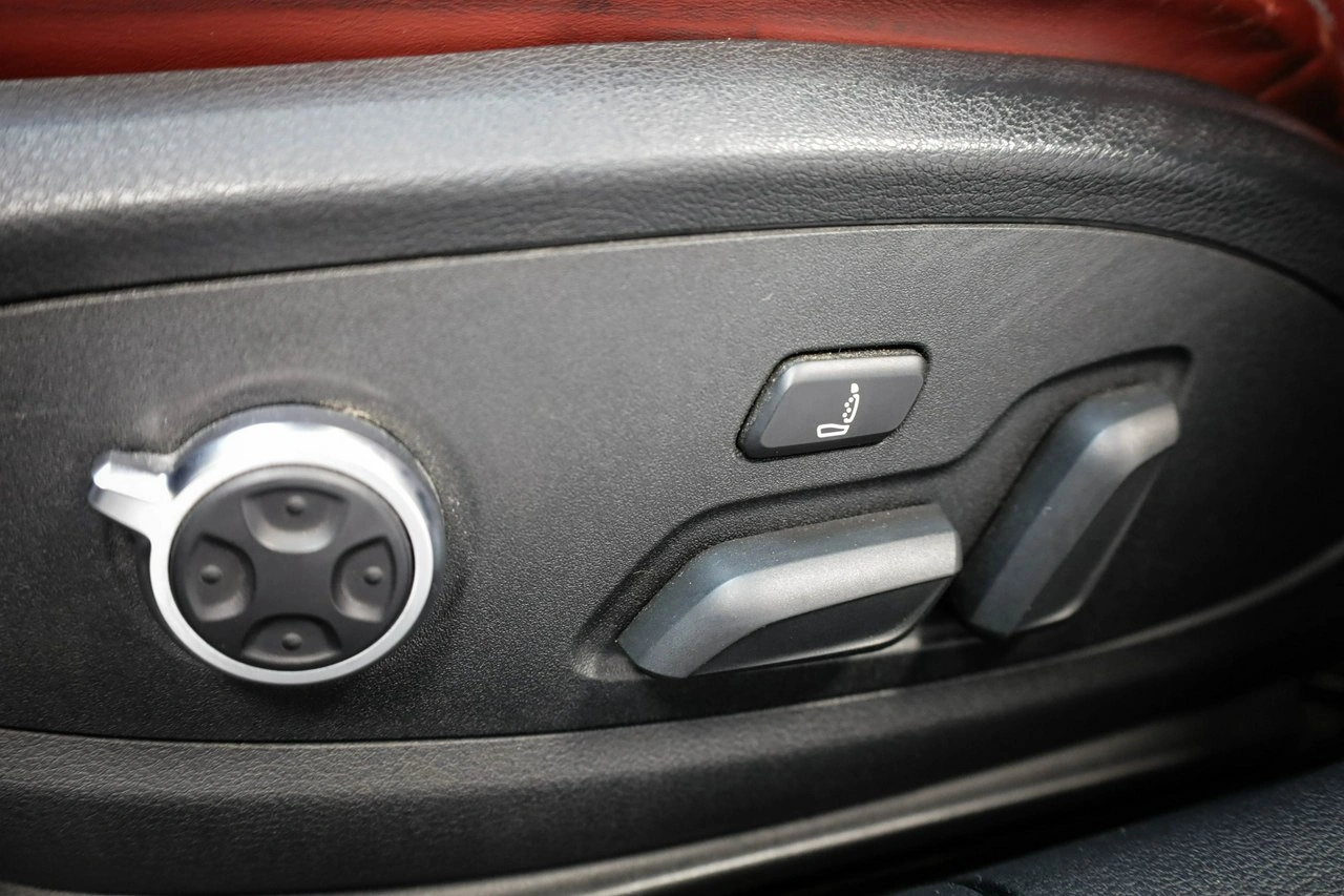 Audi S5 - Zdjęcie 22