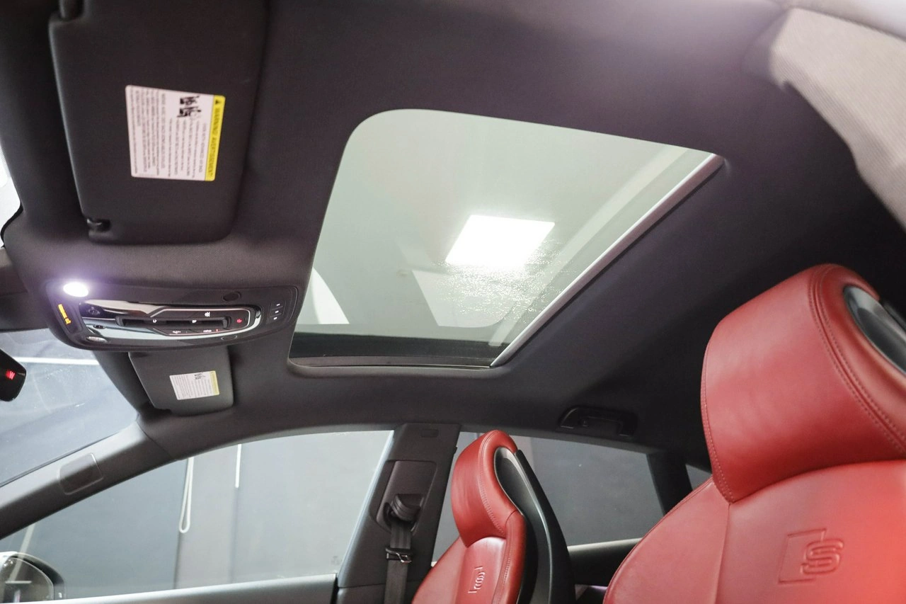 Audi S5 - Zdjęcie 23