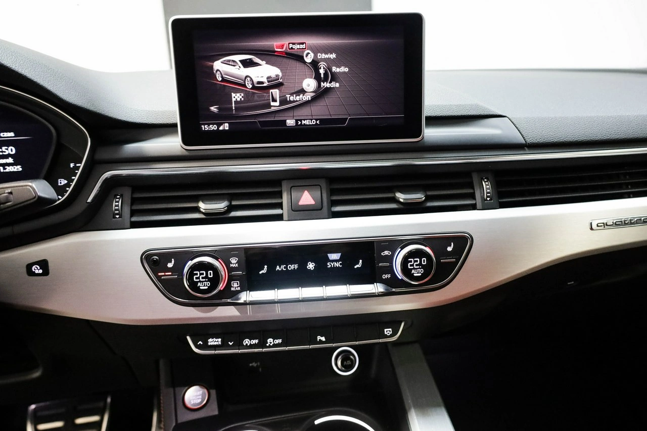 Audi S5 - Zdjęcie 26