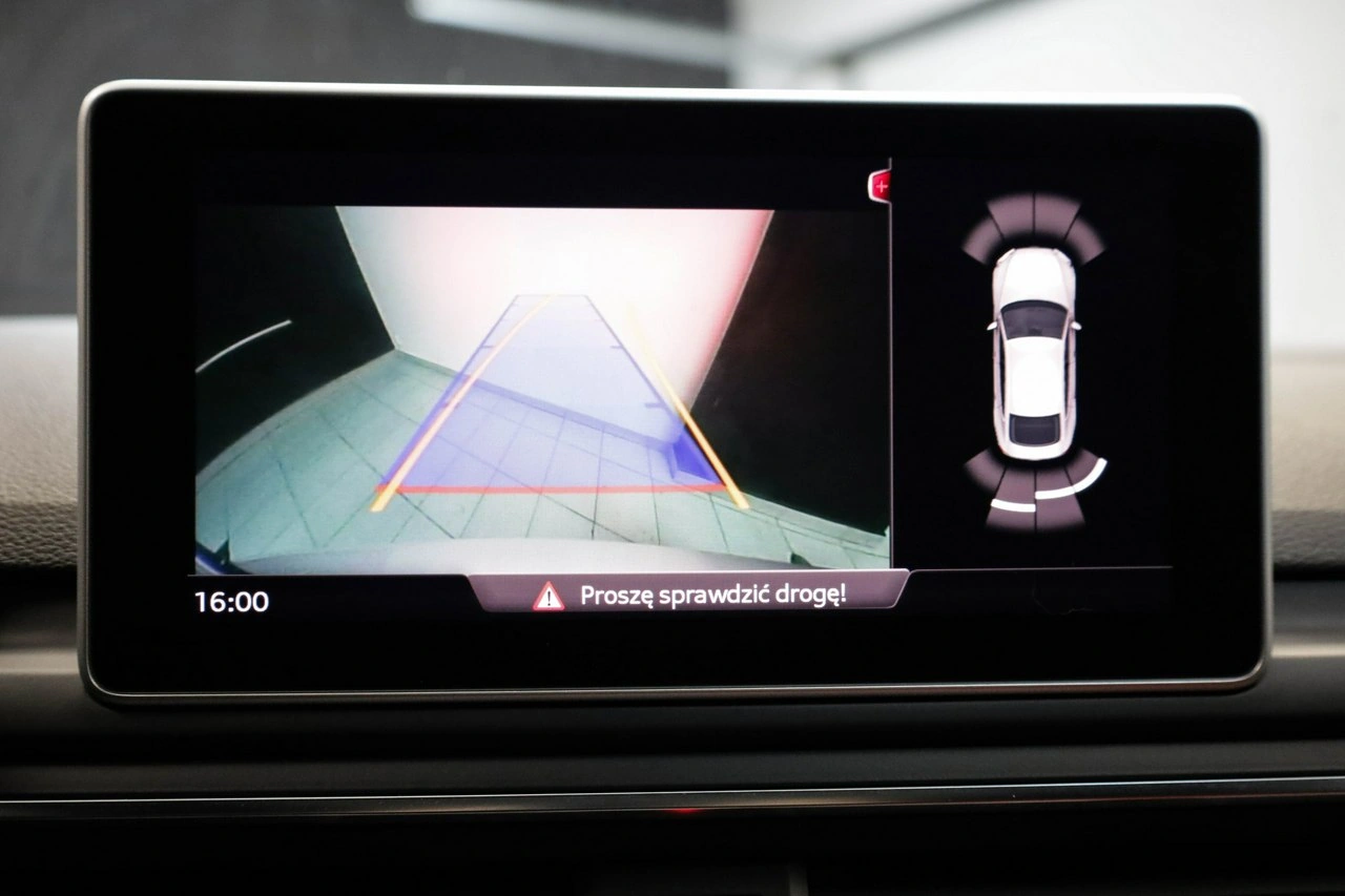 Audi S5 - Zdjęcie 27