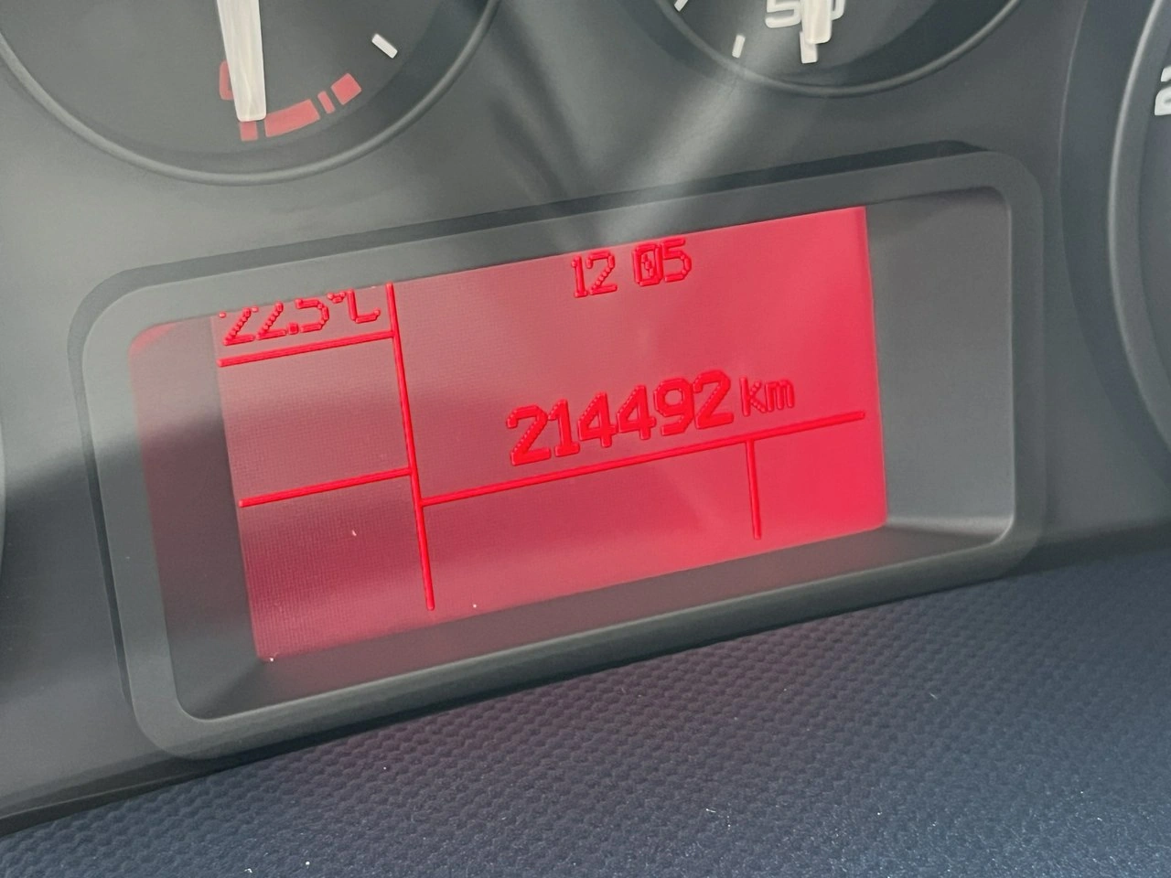 Iveco Daily - Zdjęcie 9