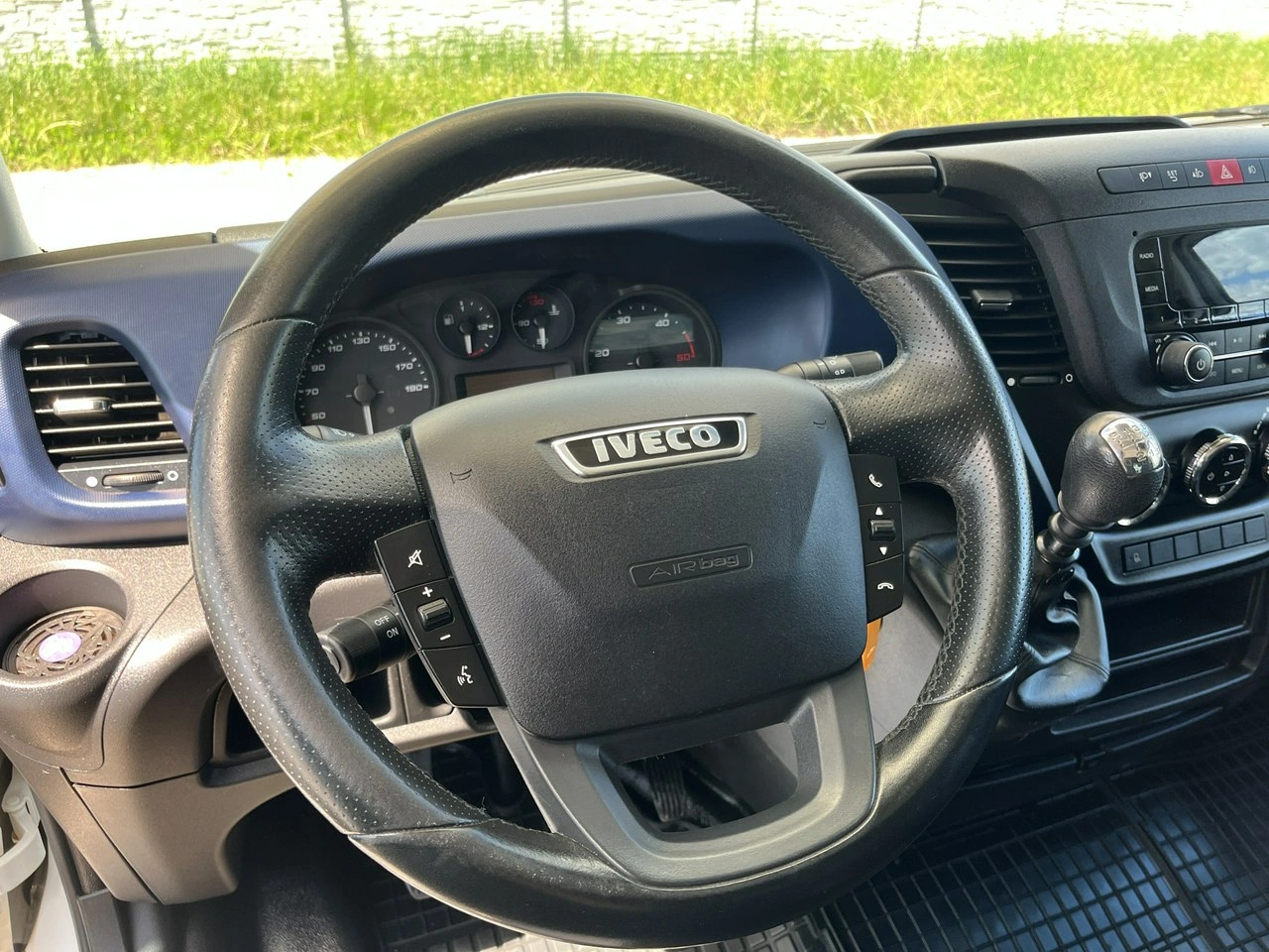 Iveco Daily - Zdjęcie 16