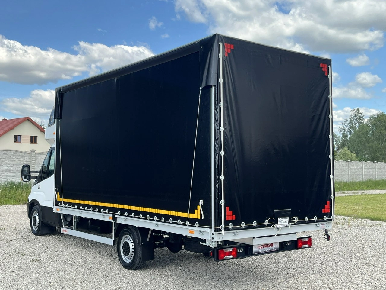 Iveco Daily - Zdjęcie 1