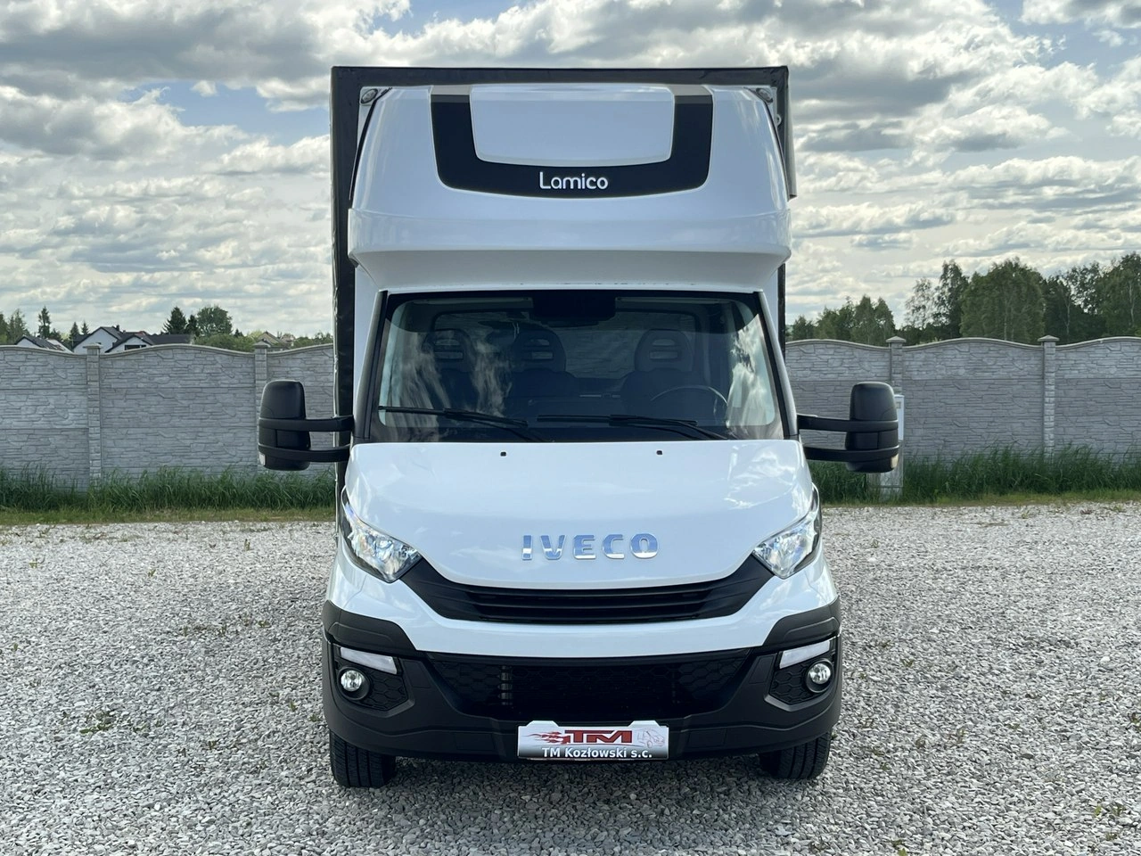 Iveco Daily - Zdjęcie 26
