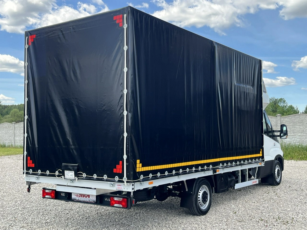 Iveco Daily - Zdjęcie 2