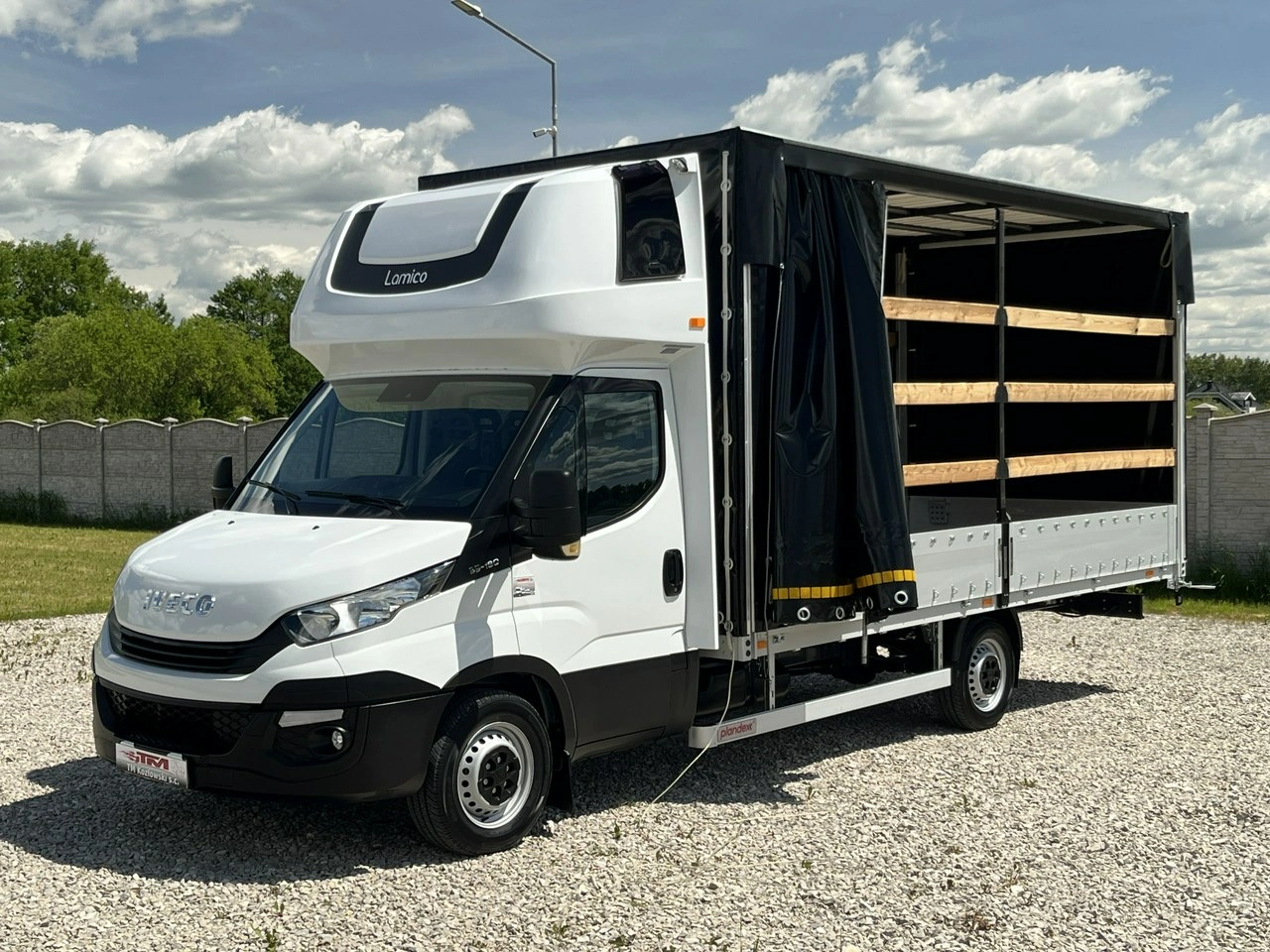Iveco Daily - Zdjęcie 29