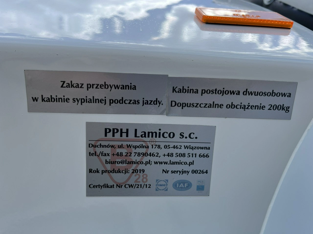 Iveco Daily - Zdjęcie 33
