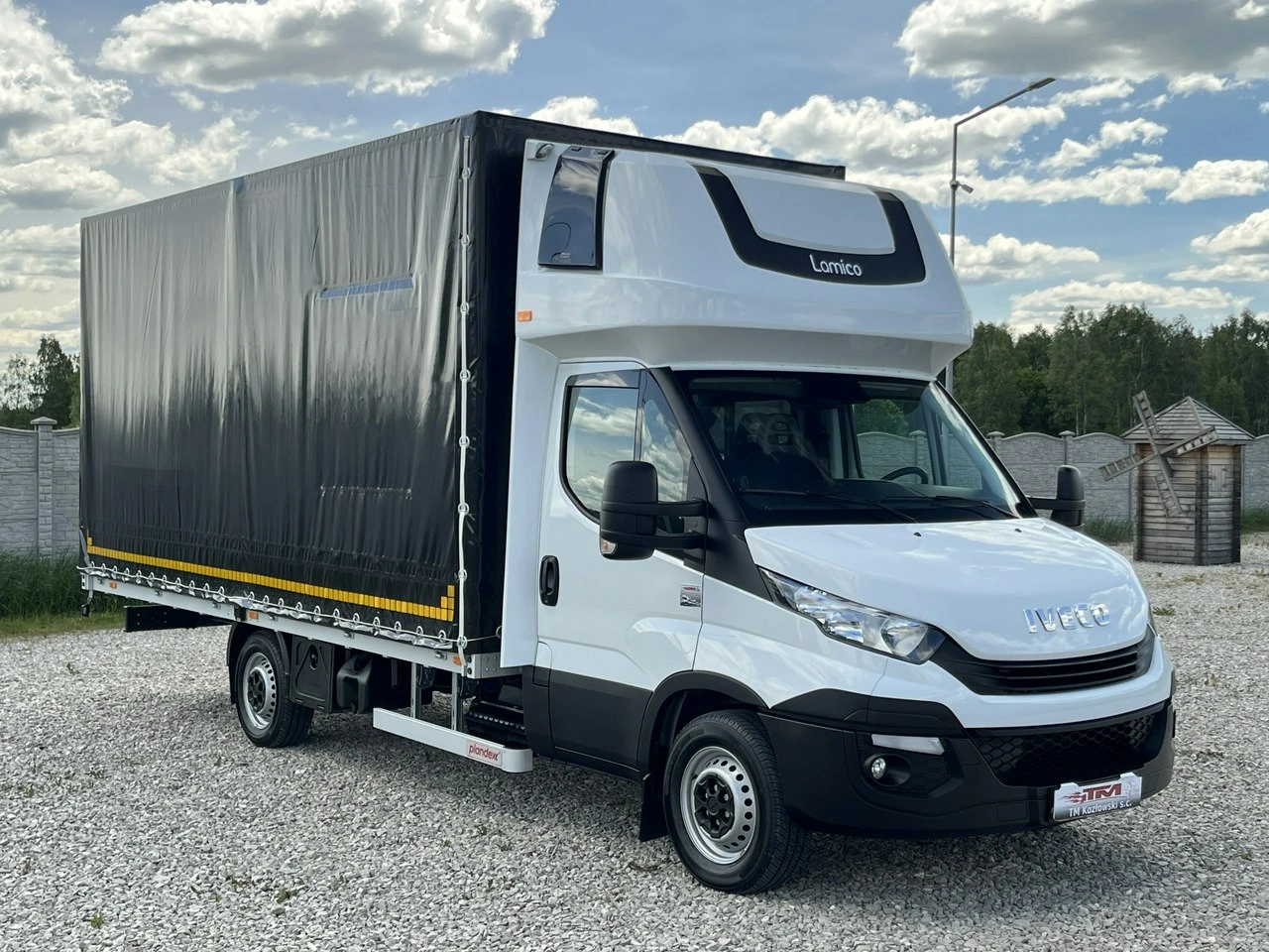 Iveco Daily - Zdjęcie 3
