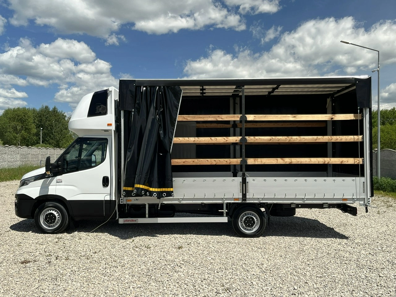 Iveco Daily - Zdjęcie 4