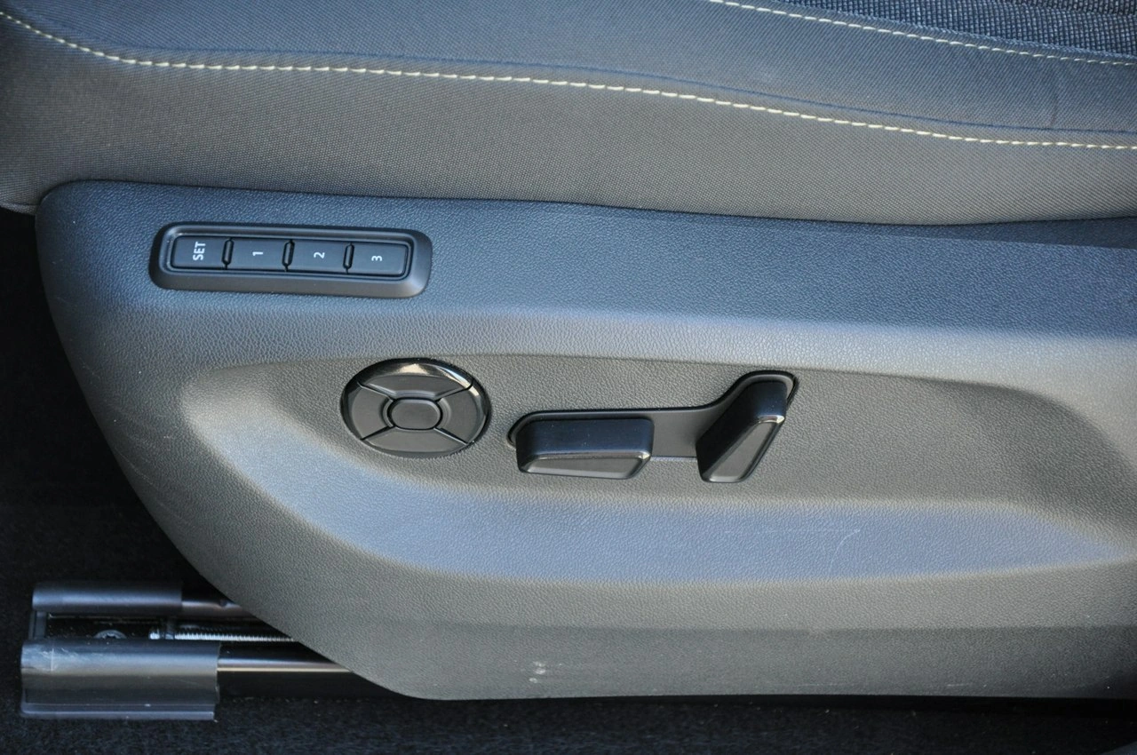 Skoda Kodiaq - Zdjęcie 10