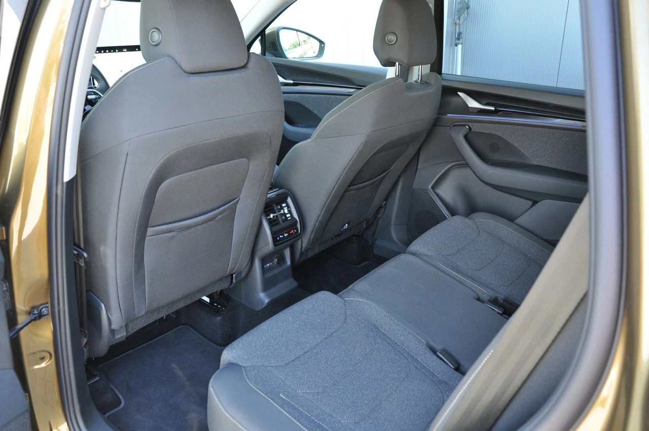 Skoda Kodiaq - Zdjęcie 30