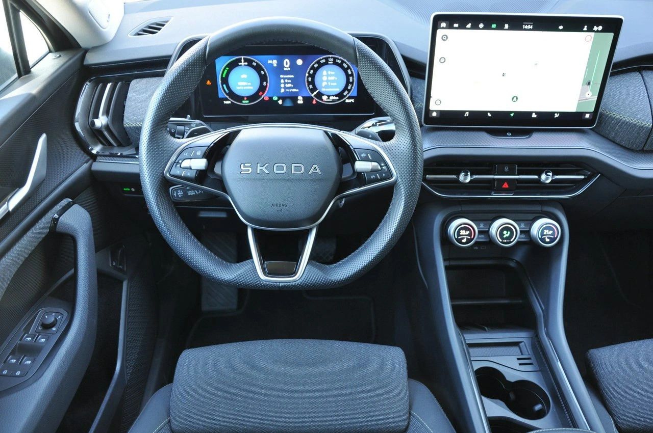 Skoda Kodiaq - Zdjęcie 32