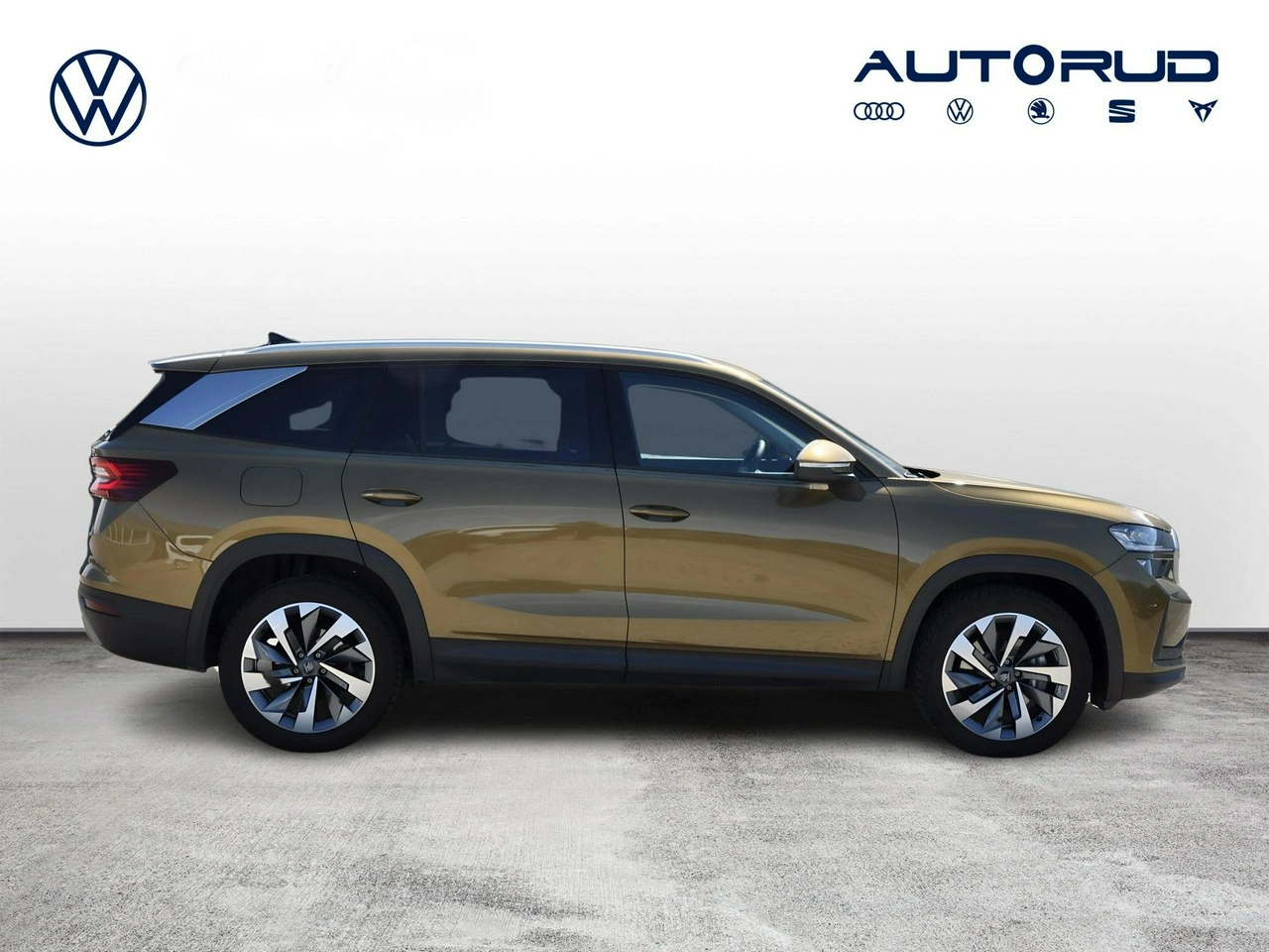 Skoda Kodiaq - Zdjęcie 5
