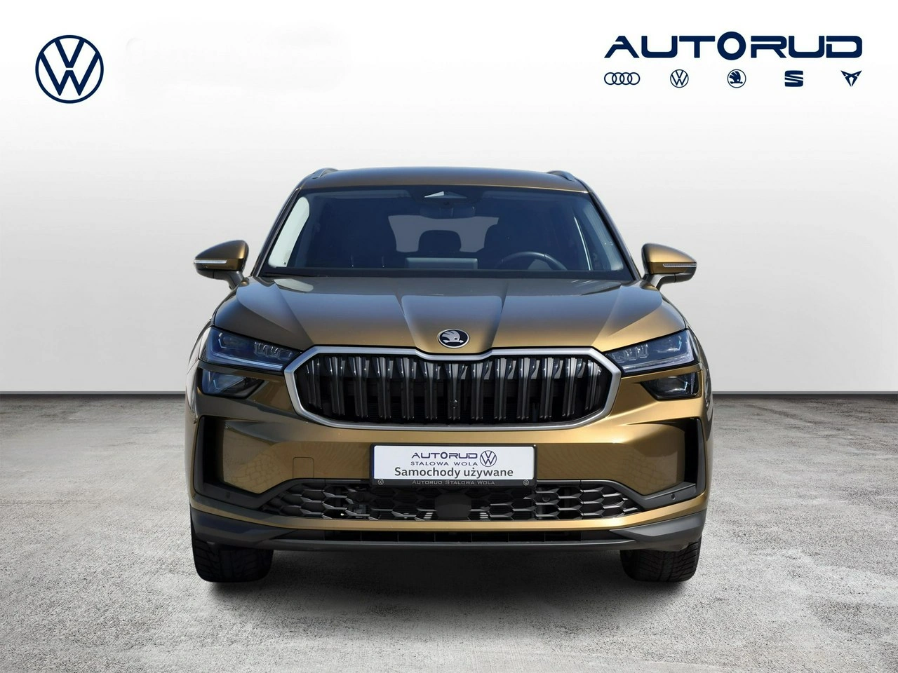 Skoda Kodiaq - Zdjęcie 7