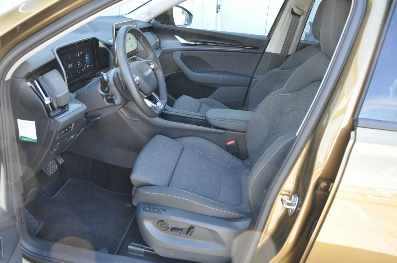 Skoda Kodiaq - Zdjęcie 8