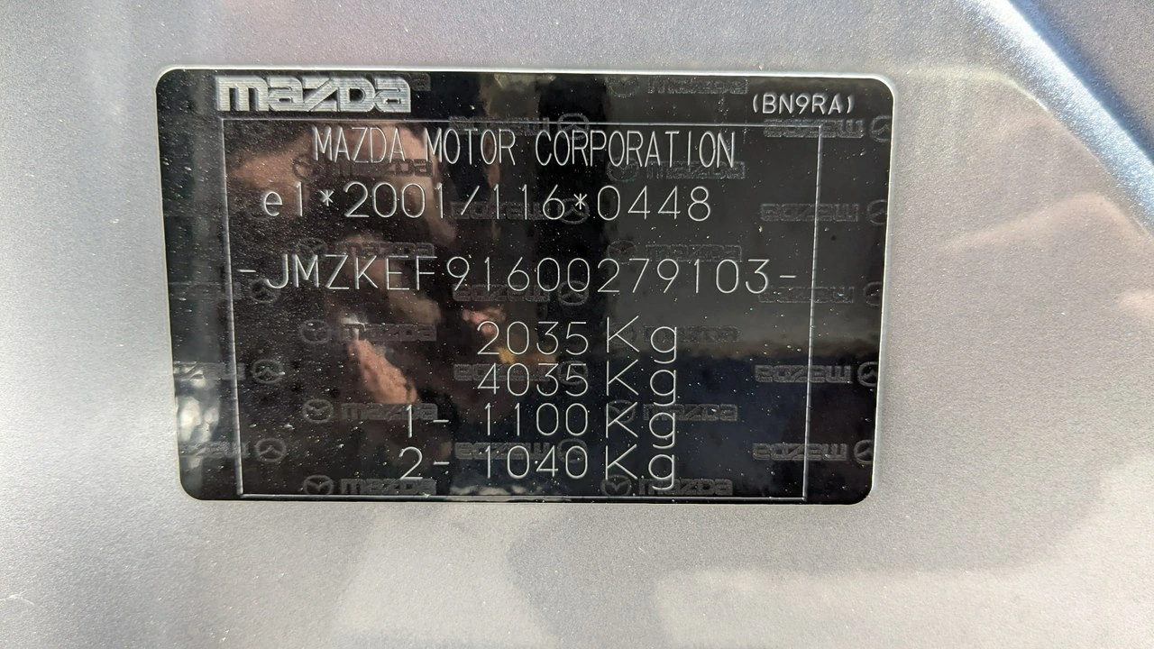 Mazda CX-5 - Zdjęcie 24