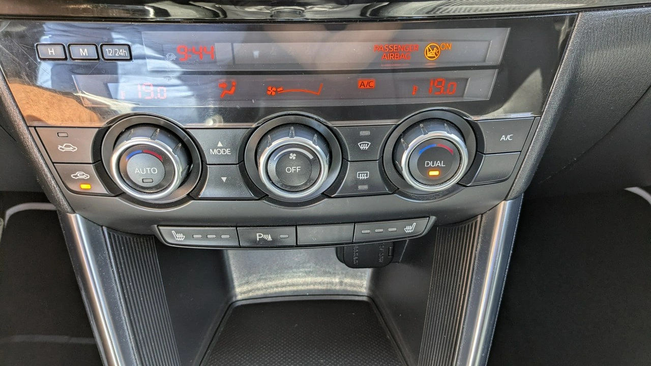 Mazda CX-5 - Zdjęcie 28