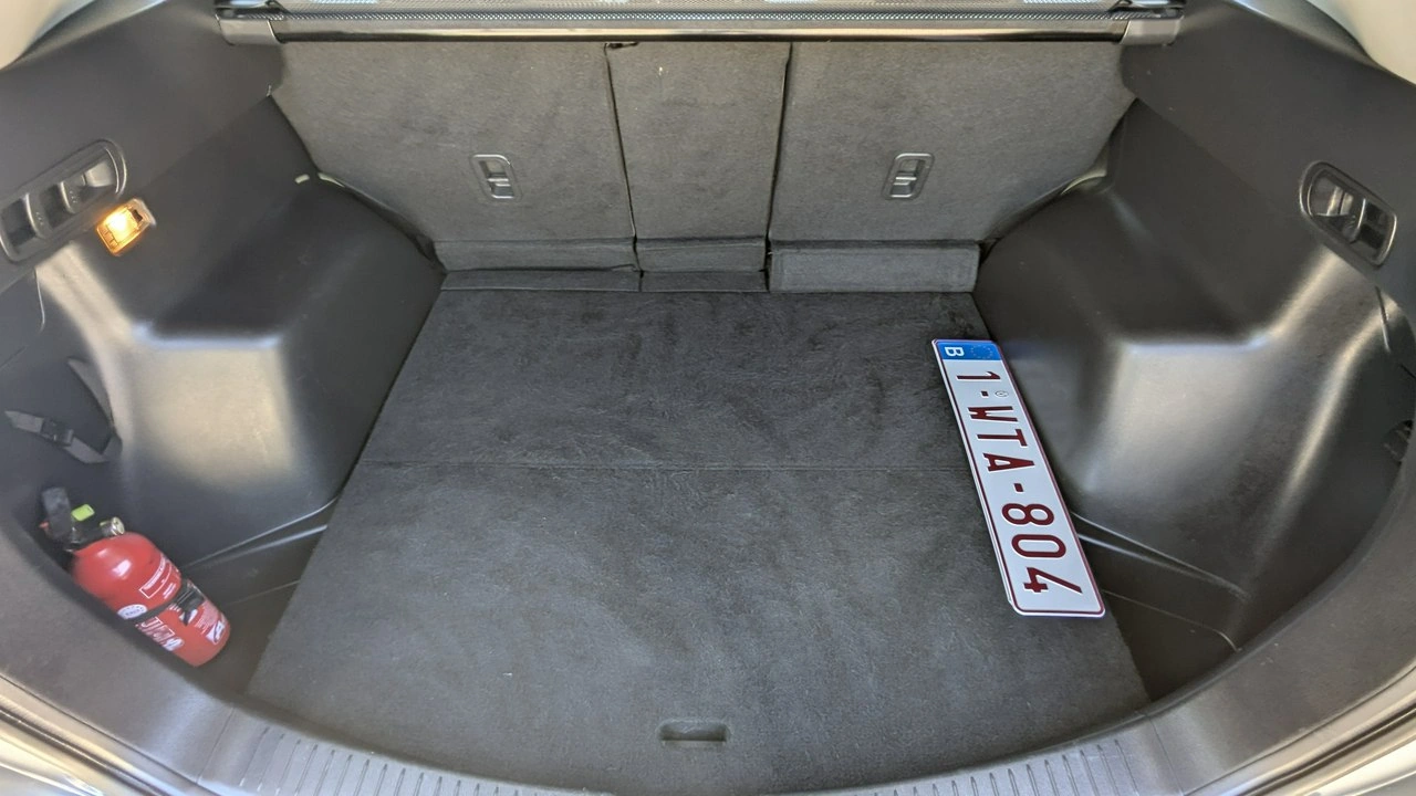 Mazda CX-5 - Zdjęcie 34
