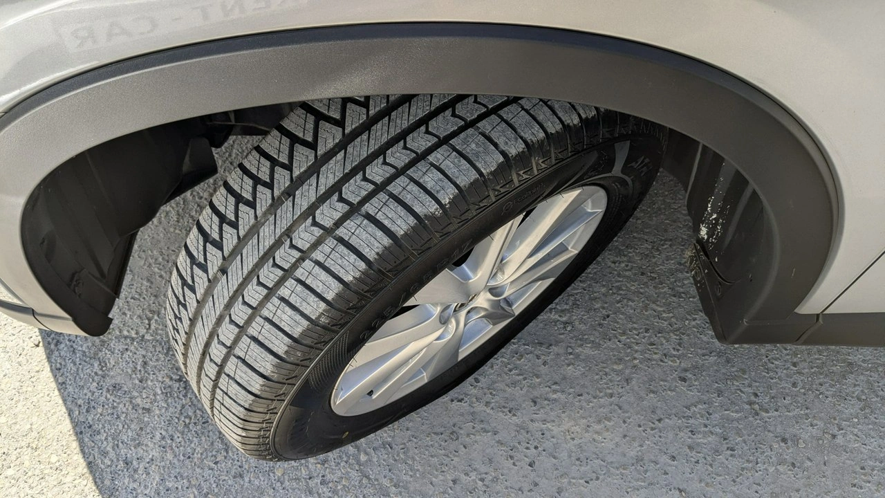 Mazda CX-5 - Zdjęcie 38