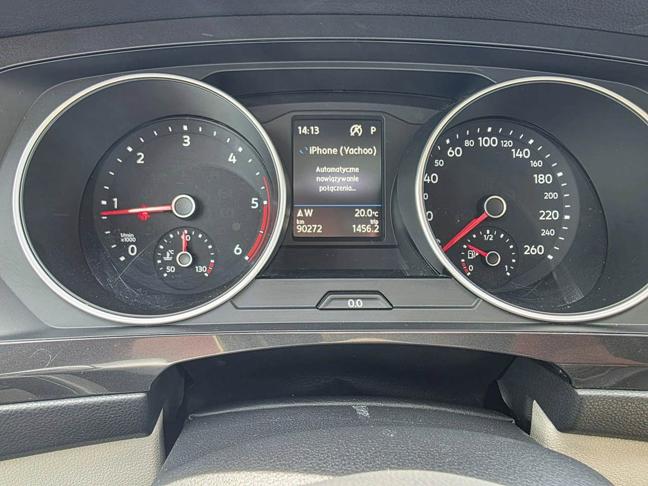 Volkswagen Tiguan - Zdjęcie 18